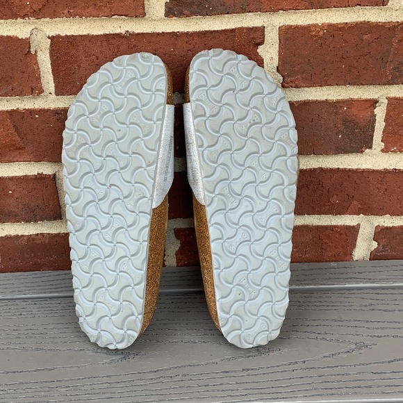 Amazon.com | Birkenstock Madrid Big Buckle Narrow Leather  Birkenstock Madrid Big Buckle Sandals, 38 N / 7-7.5